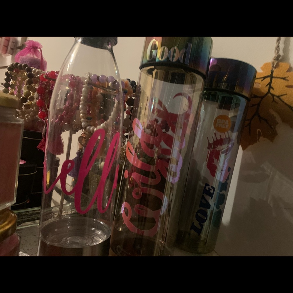 Customize Water bottle - Picture 7 of 9